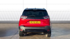 Vauxhall Crossland 1.2 Turbo [130] Ultimate 5dr Auto Petrol Hatchback